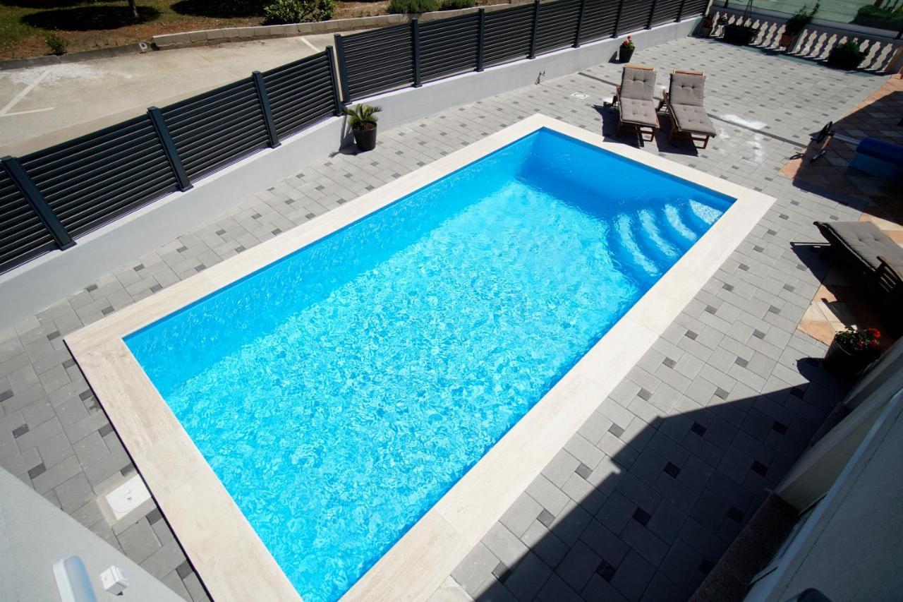 Lulic Appartement Zadar