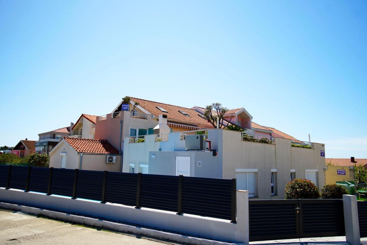Appartement Lulic Zadar