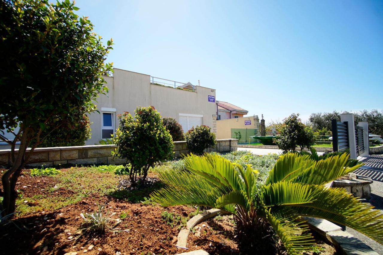 Appartement Lulic Zadar