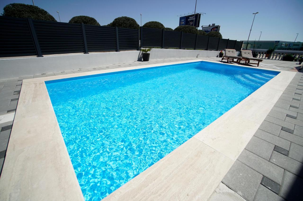 Lulic Appartement *