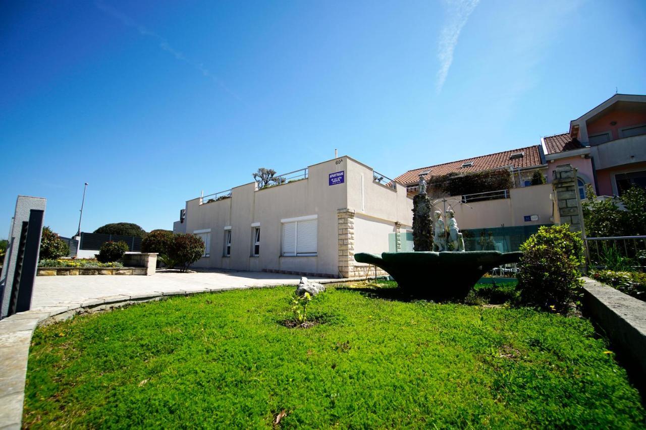Lulic Appartement