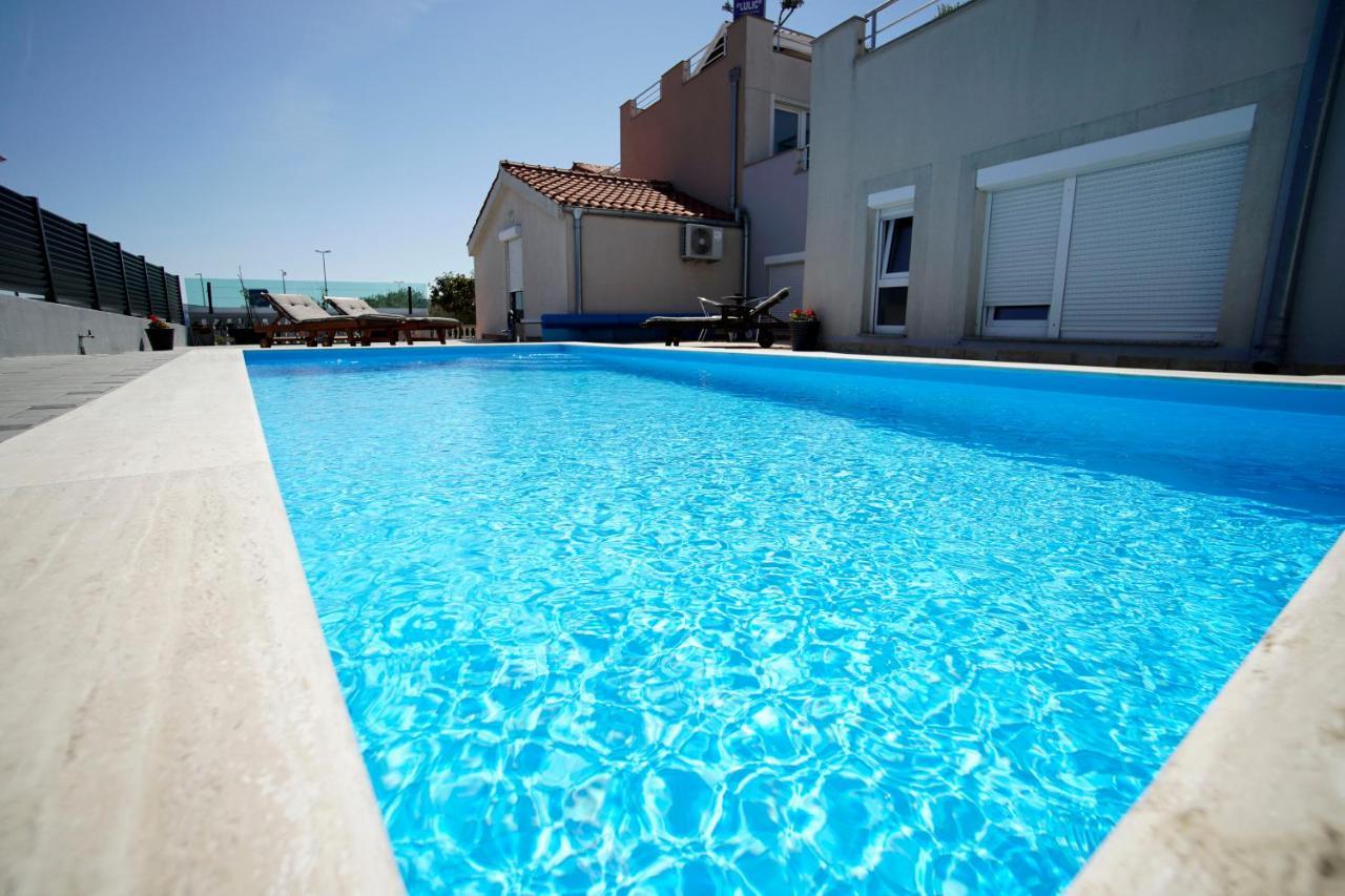 Lulic Appartement Zadar