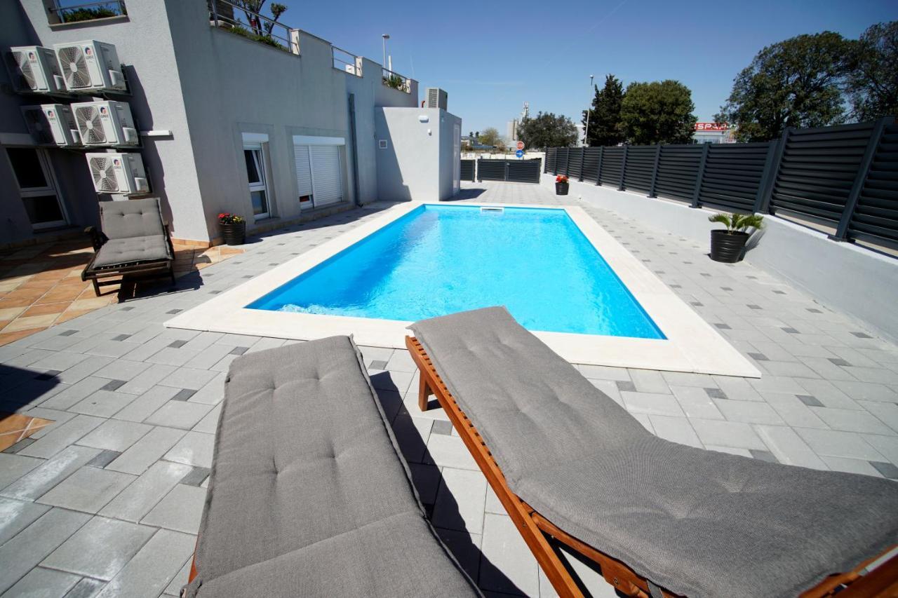 Appartement Lulic *