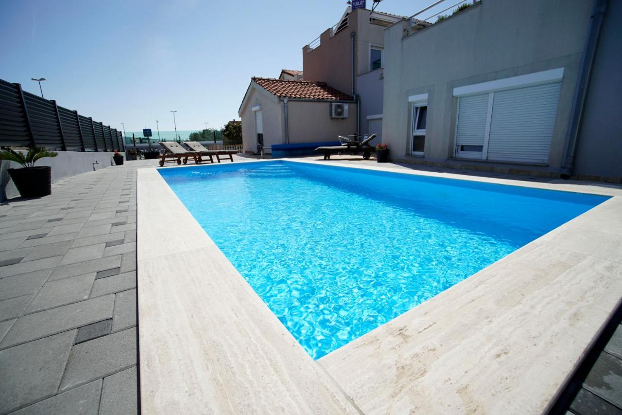 Appartement Lulic