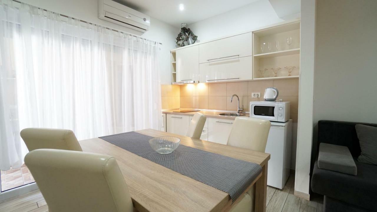 Appartement Lulic