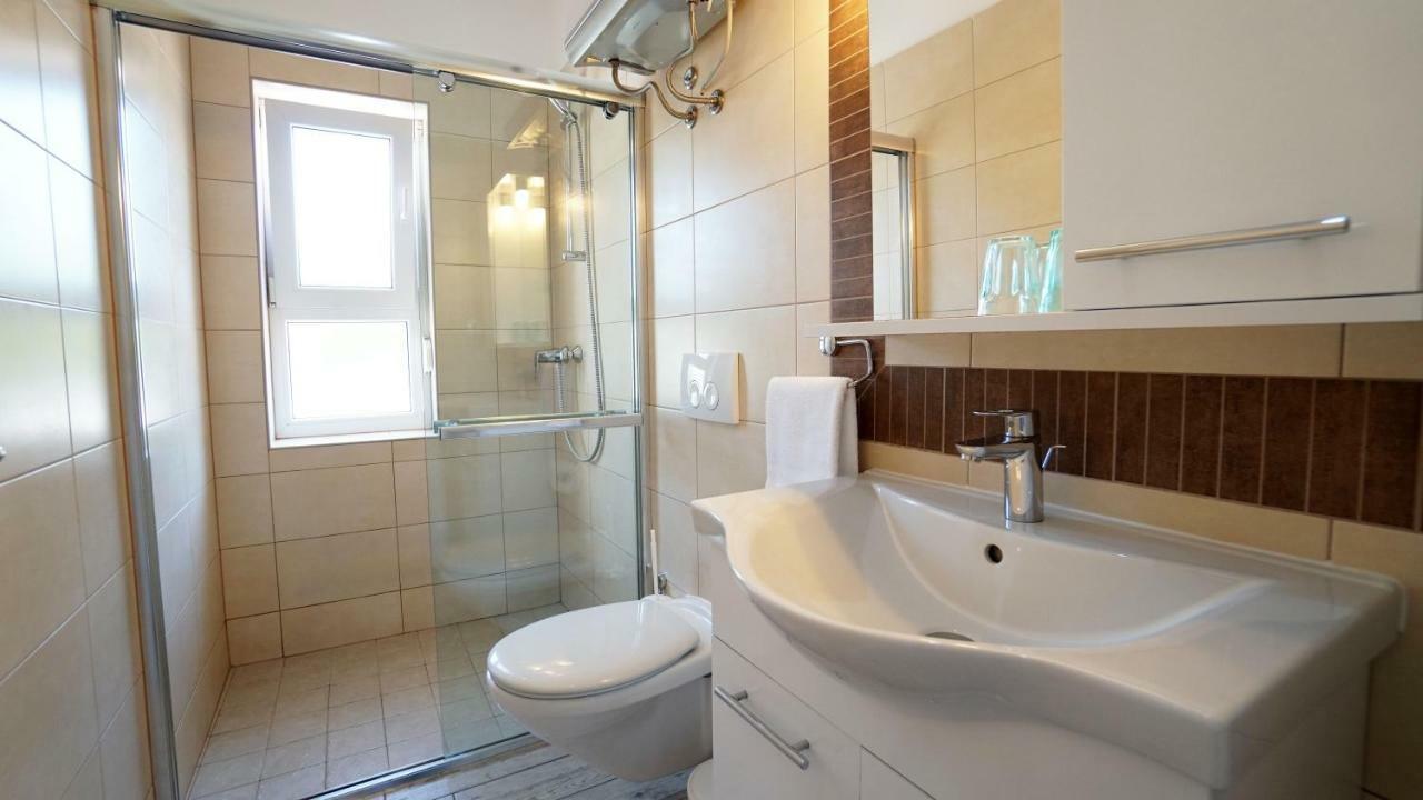 Lulic Appartement Zadar