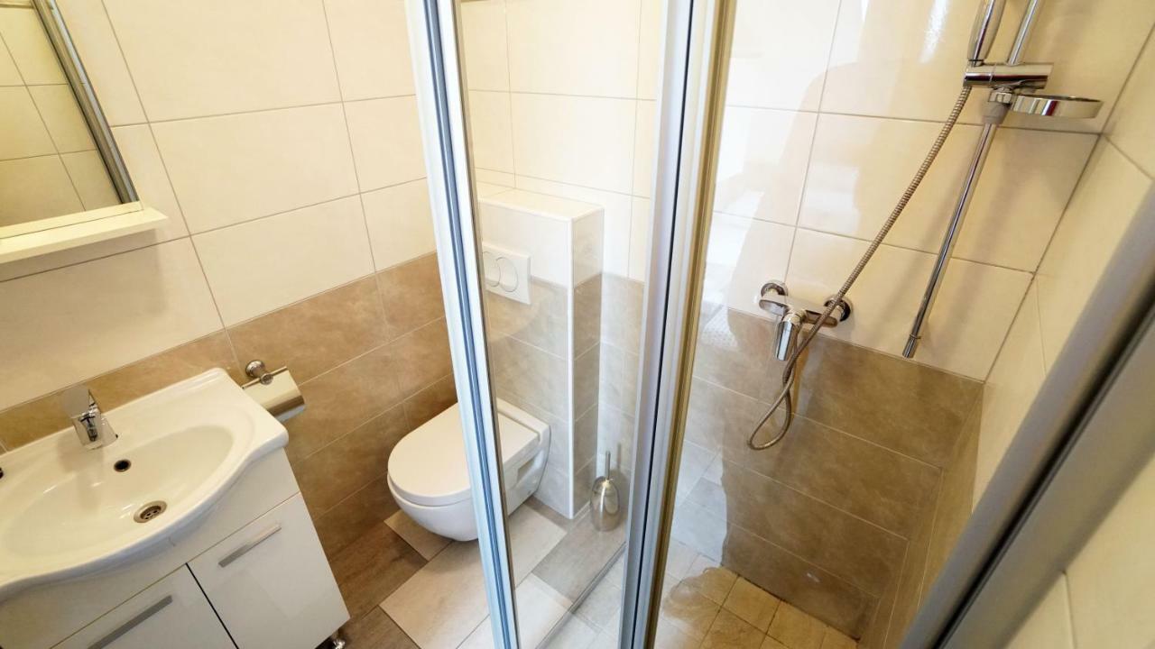 Lulic Appartement *