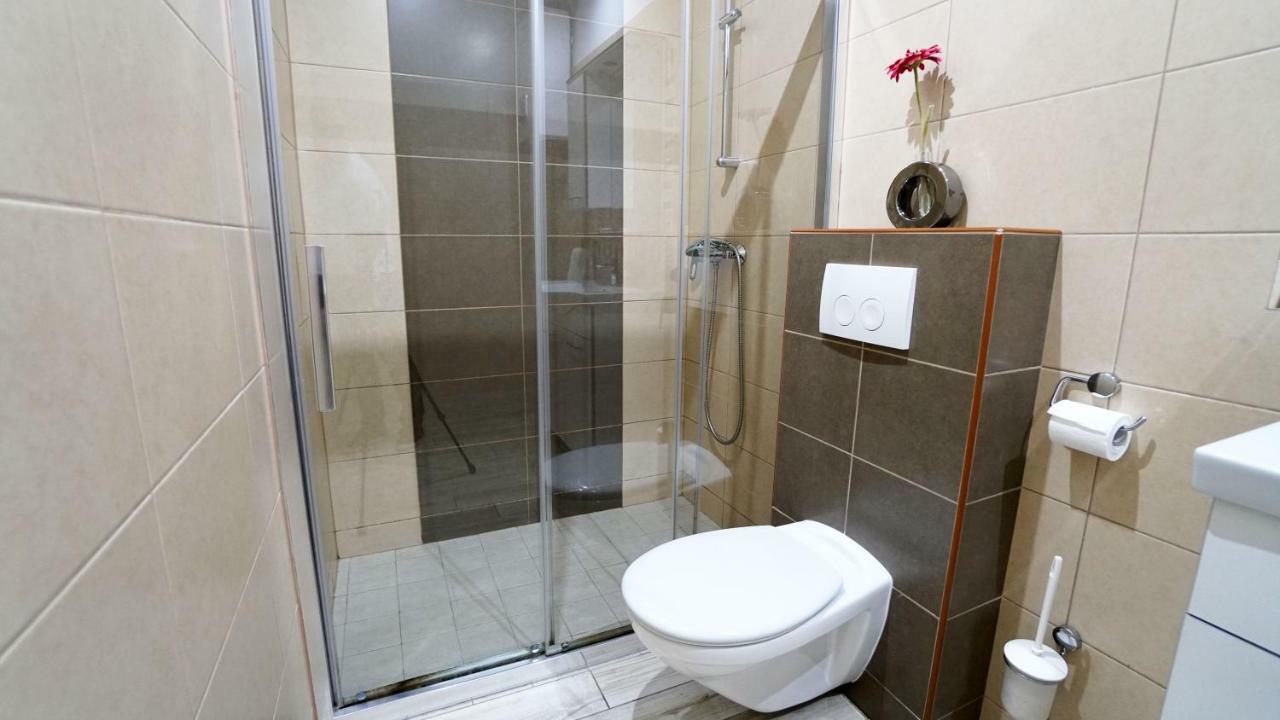 Appartement Lulic *