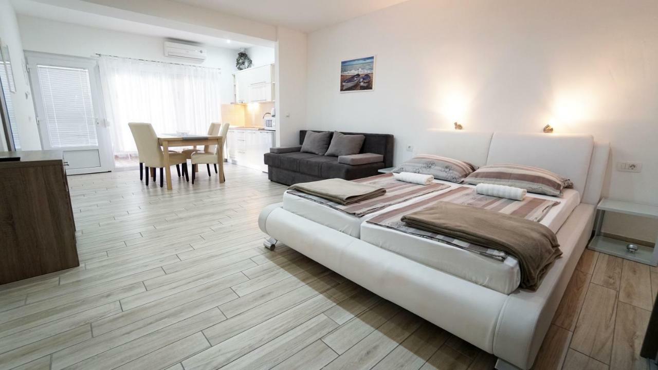 Appartement Lulic