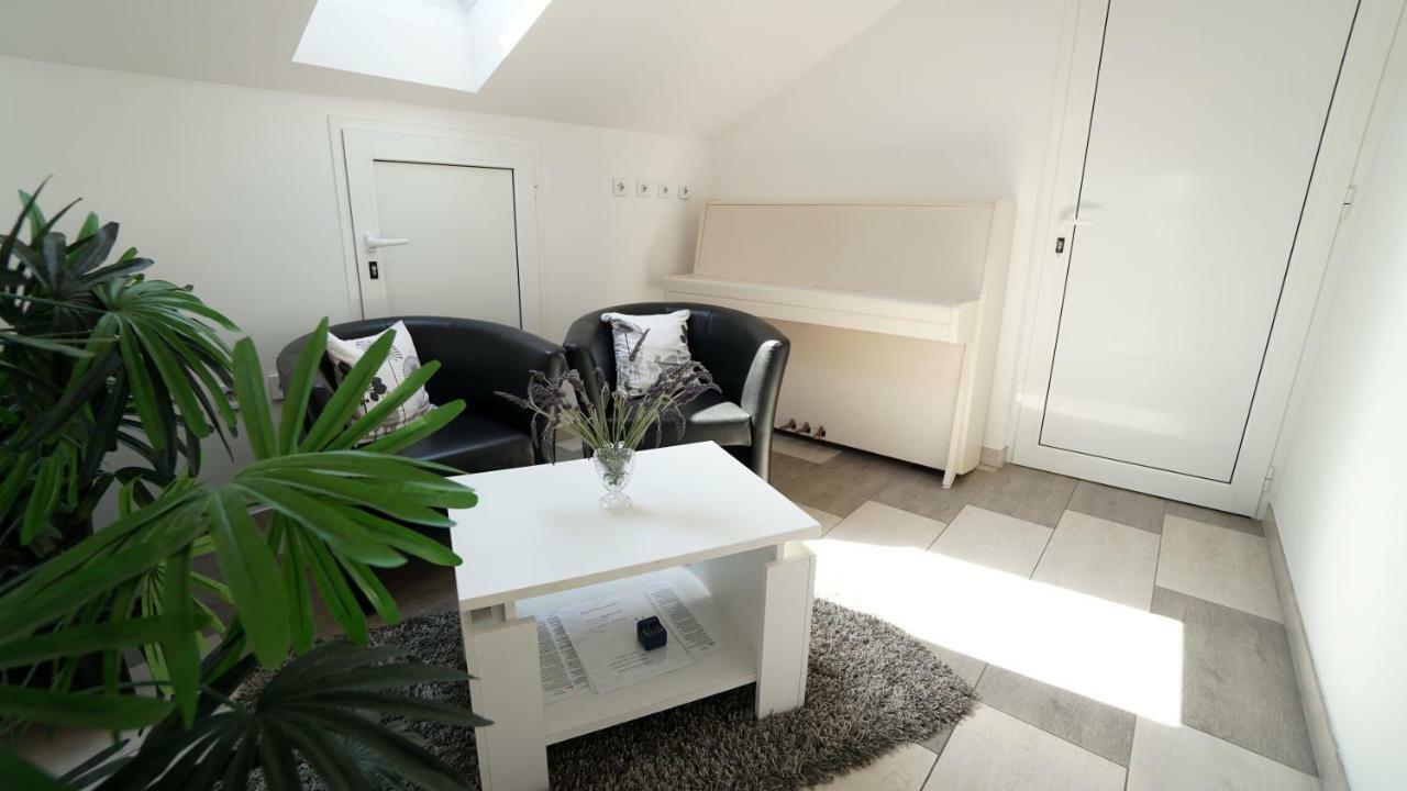 Lulic Appartement *