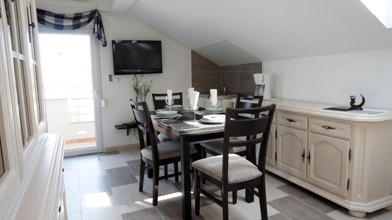 Lulic Appartement Zadar