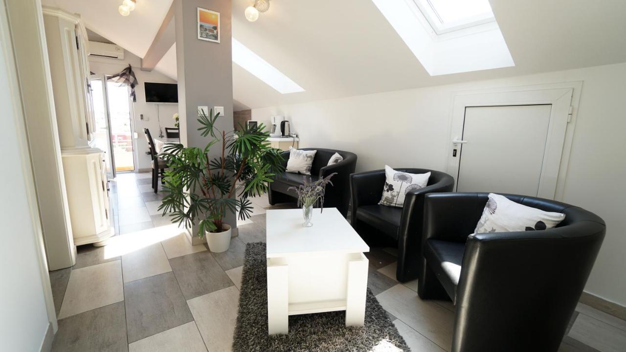 Appartement Lulic