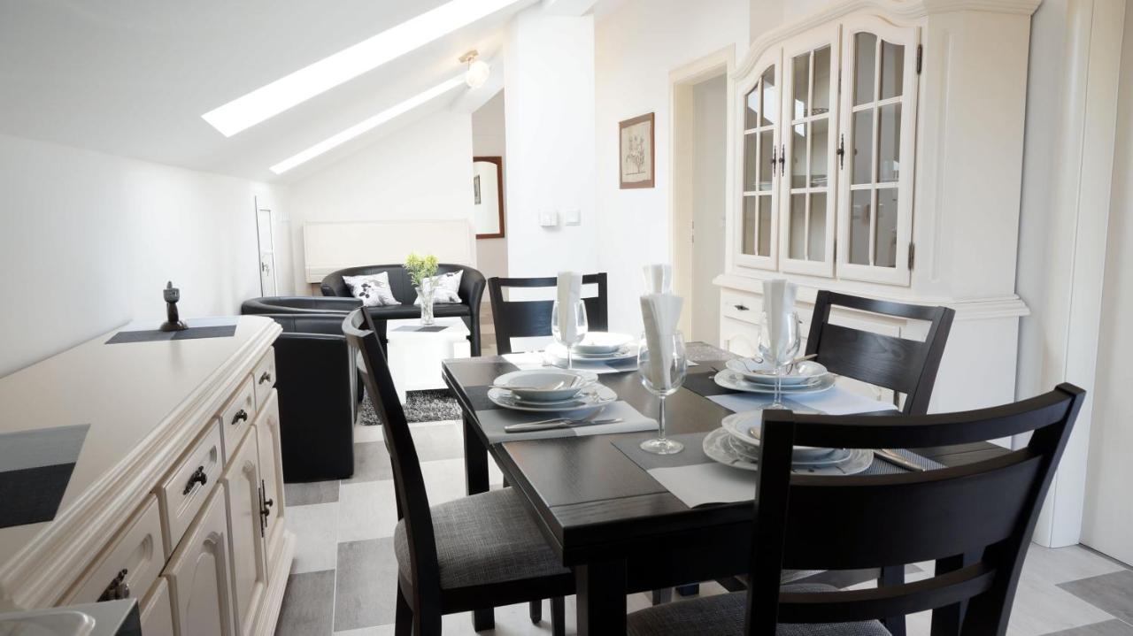 Lulic Appartement