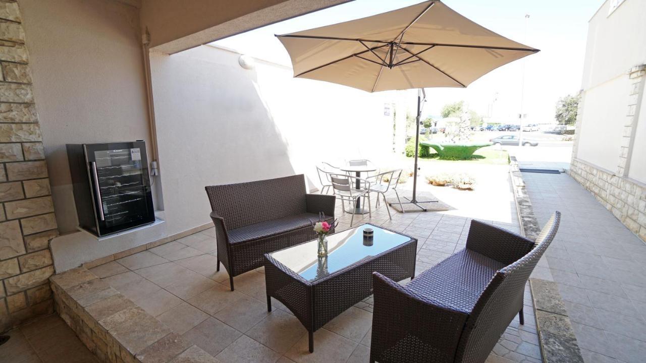 Appartement Lulic Zadar