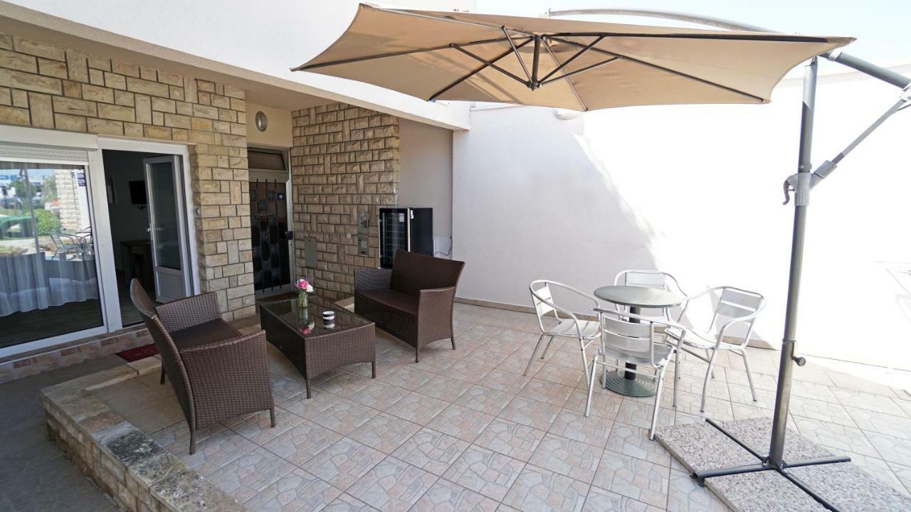 Lulic Apartament