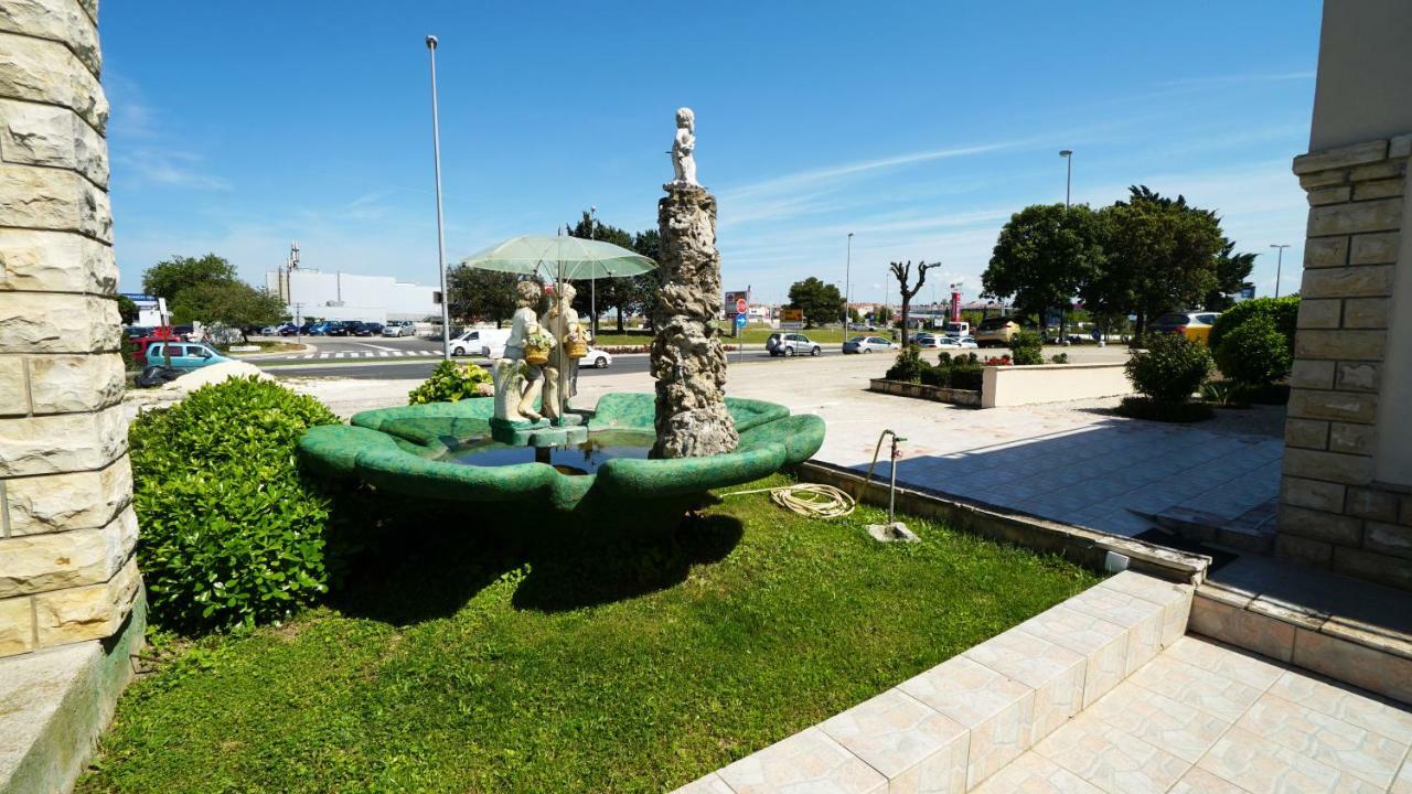 Lulic Apartament Zadar