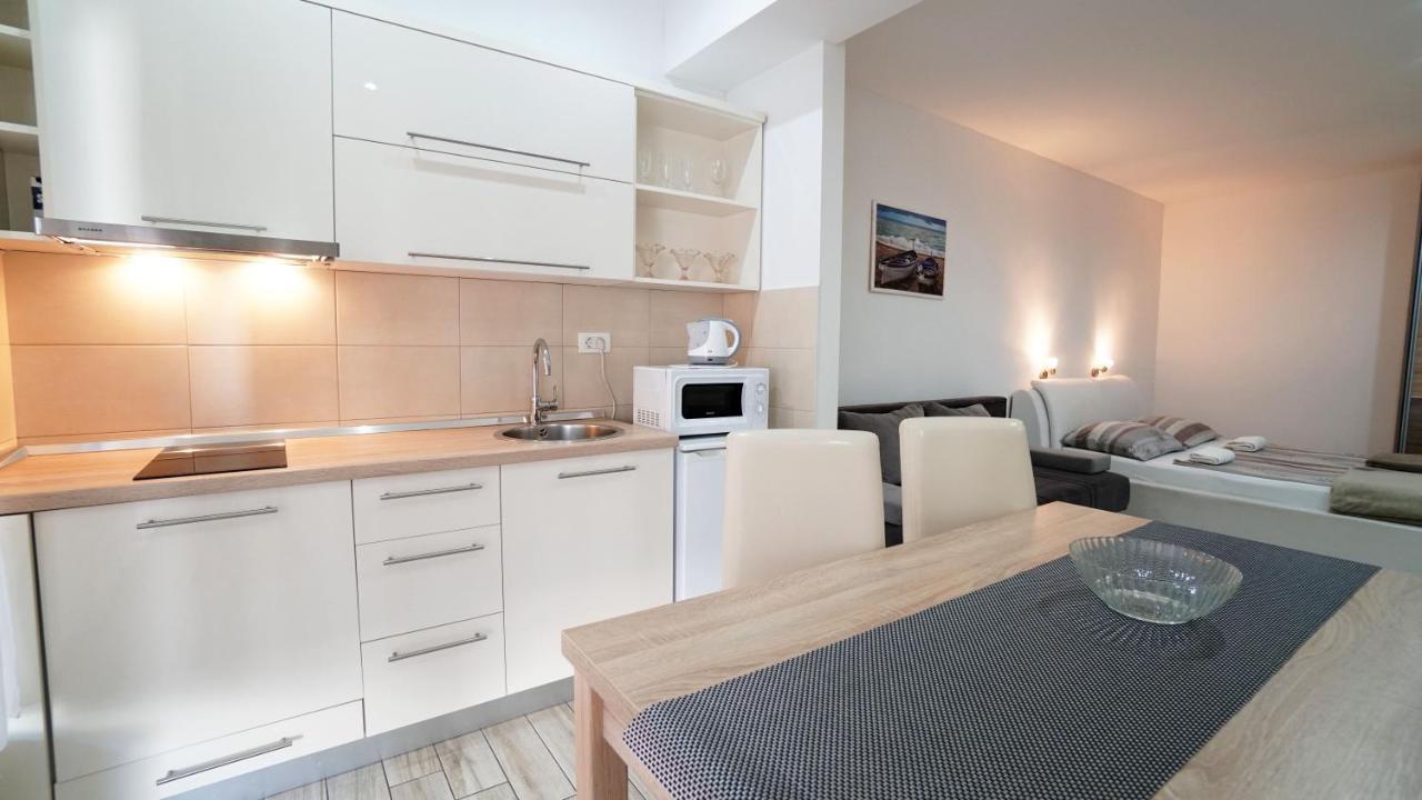 Lulic Apartament Zadar